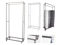 Transportwagen für Stühle, AmerBox,...