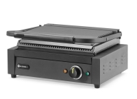 Kontaktgrill, HENDI, 230V/2200W, 430x375x(H)216mm