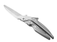 Abnehmbare Geflügelschere, HENDI, (L)265mm