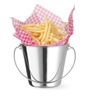 Eimer, HENDI, ⌀90x(H)85mm