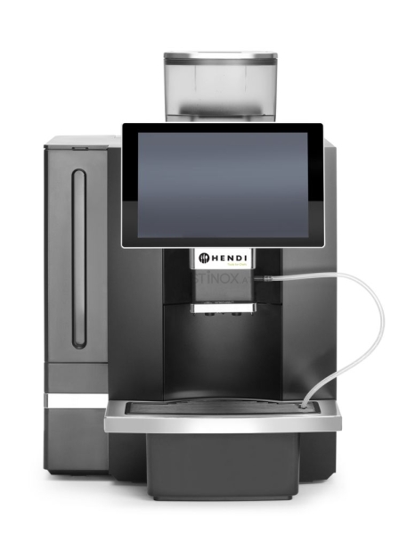 Kaffeeautomat, HENDI, 230V/3000W, 390x544x(H)578mm