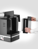 Kaffeeautomat, HENDI, 230V/3000W, 390x544x(H)578mm