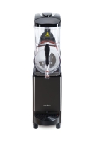 Slush-Eis-Maschine 1x12 L, Arktic, 12L, Schwarz,...