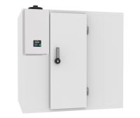 Premium Kühlzelle 2700 x 3000 x 2200 mm | Volumen:...