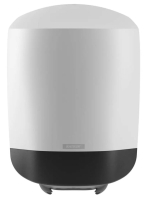 Katrin Centerfeed Spender M, Weiß