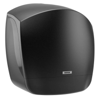 Katrin Toilettenpapierspender Jumbo S für 19 cm...