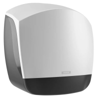 Katrin Toilettenpapierspender Jumbo S für 19 cm...