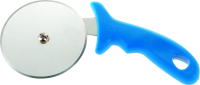 GiMetal Pizzaschneider 10 cm