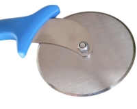 GiMetal Pizzaschneider 10 cm
