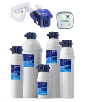 BRITA PURITY C Wasserfilter-Set C50 - 831 Liter-mit...