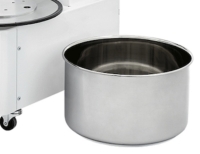 Zusatzkessel 22 Liter für Prismafood...