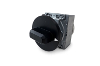 Zeitschaltuhr mit Knopf für Prismafood...