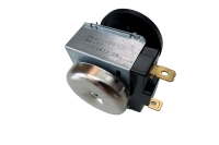 Zeitschaltuhr mit Knopf für Prismafood...