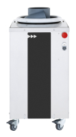 Teigabrunder 50 - 320 g, 230 V (Normalstrom), Prismafood