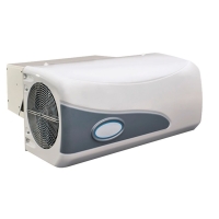 Kühlaggregat Wetter-Winter & Rüttelfest,...