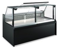 Klimaitalia Kühltheke XL 194 cm - Tiefe: 120 cm