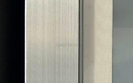 Starke Isolierung 103,5 mm