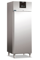 Klimaitalia Edelstahl Kühlschrank 685 L, GN2/1,...