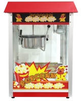 Ausstellungsstück - HENDI Popcorn-Maschine,...