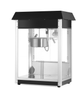 Ausstellungsstück - HENDI Popcorn-Maschine,...