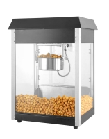 Ausstellungsstück - HENDI Popcorn-Maschine, Neugerät, ohne Verpackung