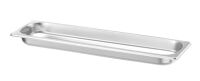 Gastronorm-Behälter 2/4, HENDI, Profi Line, GN 2/4, 4L, (H)65mm