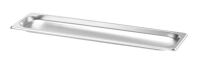 Gastronorm-Behälter 2/4, HENDI, Profi Line, GN 2/4, 4L, (H)65mm