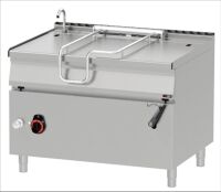 Thermik Serie 900 I Elektro-Kippbratpfanne I BR-90/120E/N