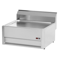 Thermik Serie 600 I Arbeitsplatte Neutralelement I PP-60L