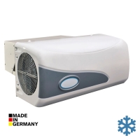Anhängertiefkühlaggregat Premium, Wetter-Winter...