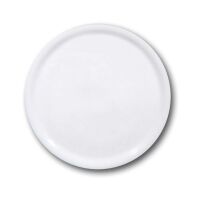 Pizzateller Speciale, HENDI, Speciale, Weiß, ⌀330mm