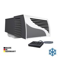 Deckentiefkühlaggregat Premium, Plug-In 1346W bis...