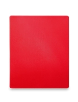 Schneidbretter HACCP Gastronorm 1/2, HENDI, GN 1/2, Rot,...