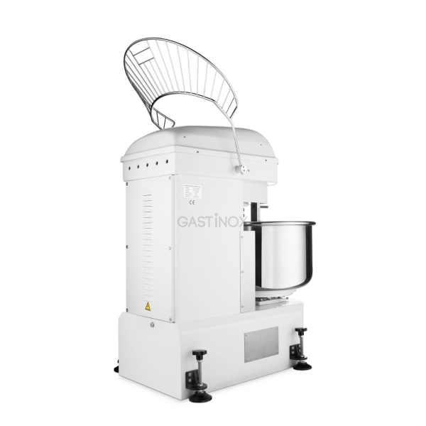 B-Ware - Teigknetmaschine - 200 Liter - 120 kg Teig - 2 Geschwindigkeiten - 400 V, Maxima, Geprüfter Rückläufer – neuwertiger Zustand