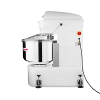 B-Ware - Teigknetmaschine - 200 Liter - 120 kg Teig - 2 Geschwindigkeiten - 400 V, Maxima, Geprüfter Rückläufer – neuwertiger Zustand