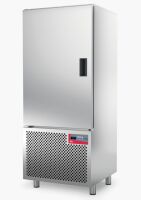 Schockfroster 15x GN 1/1 od. 600x400 mm - 40/25 kg, R290,...