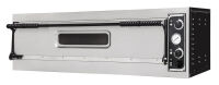 Pizzaofen "Slim" 3x 36 cm - 60 cm tief -...
