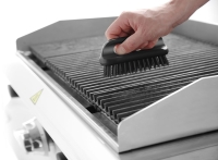 Drahtbürste, HENDI, 150x55mm