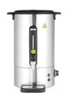 Heißgetränkekessel UNIQ, HENDI, 16L,...