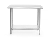 Zentraler Arbeitstisch, HENDI, Budget Line,...