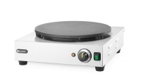 Crêpe-Platte, HENDI, 230V/3000W, 458x520x(H)165mm