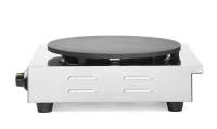 Crêpe-Platte, HENDI, 230V/3000W, 458x520x(H)165mm
