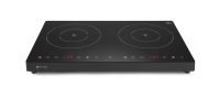 Induktionskocher doppelt Kitchen Line, HENDI, Kitchen...