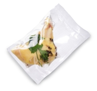 Vakuum-Kochbeutel, geprägt, HENDI, 100 Stk., 150x250mm