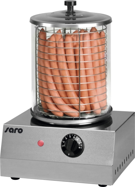 Hot Dog Maker PRO