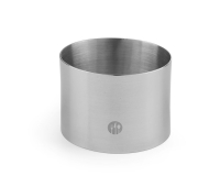 Speisering, rund, HENDI, ⌀60x(H)45mm