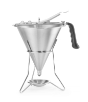 Fondant-Trichter Profi Line, HENDI, Profi Line, 1,5L,...