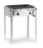 Grill-Master Maxi, HENDI, 11,6kW, 650x540x(H)840mm