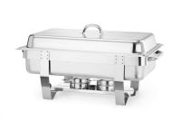 Chafing Dish, Set, HENDI, Kitchen Line, 585x385x(H)315mm