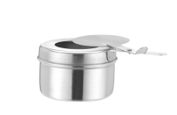 Chafing Dish Gastronorm 1/1, HENDI, Kitchen Line, 9L,...